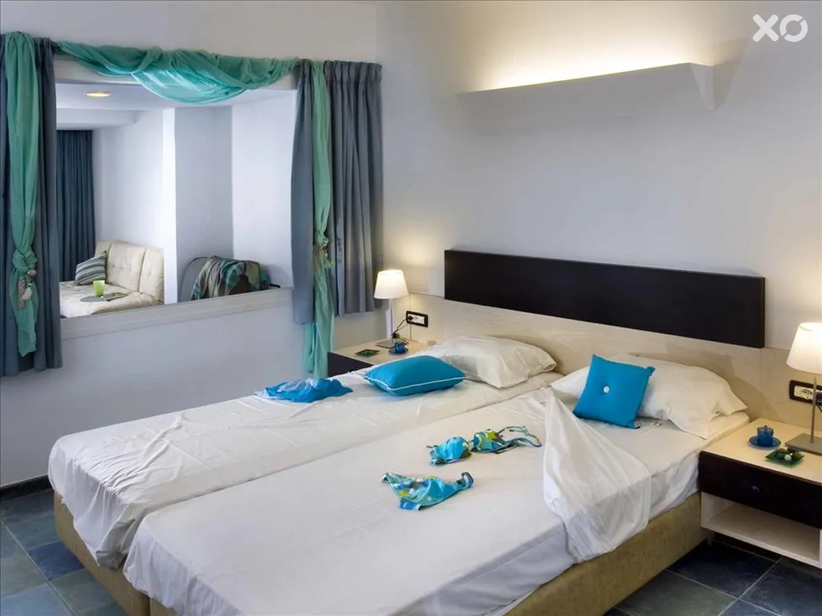 Elissa Lifestyle Resort