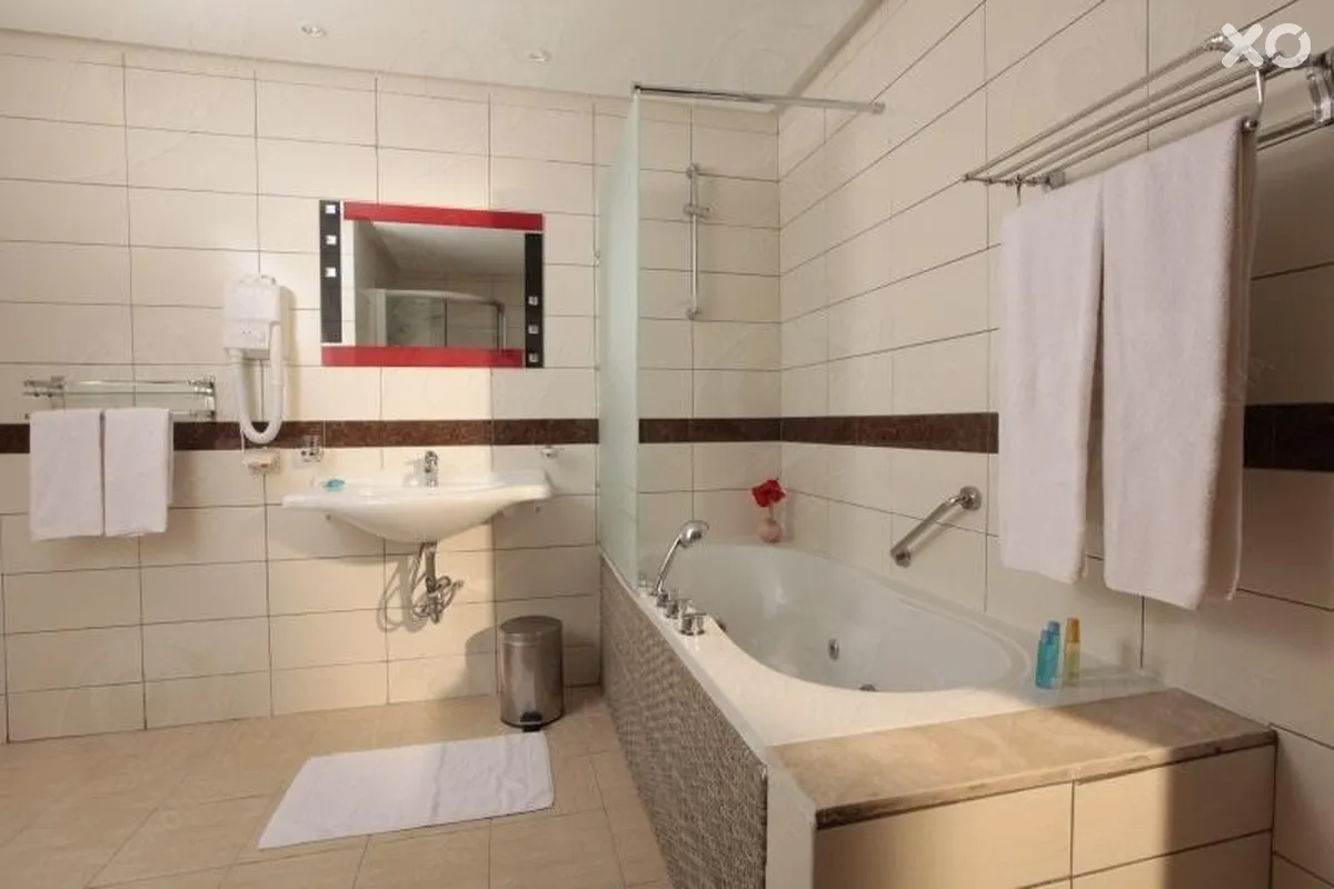 Lella Meriam Hotel & Club