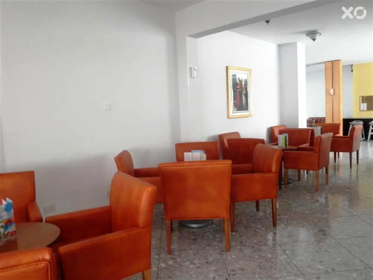 Park Beach Hotel