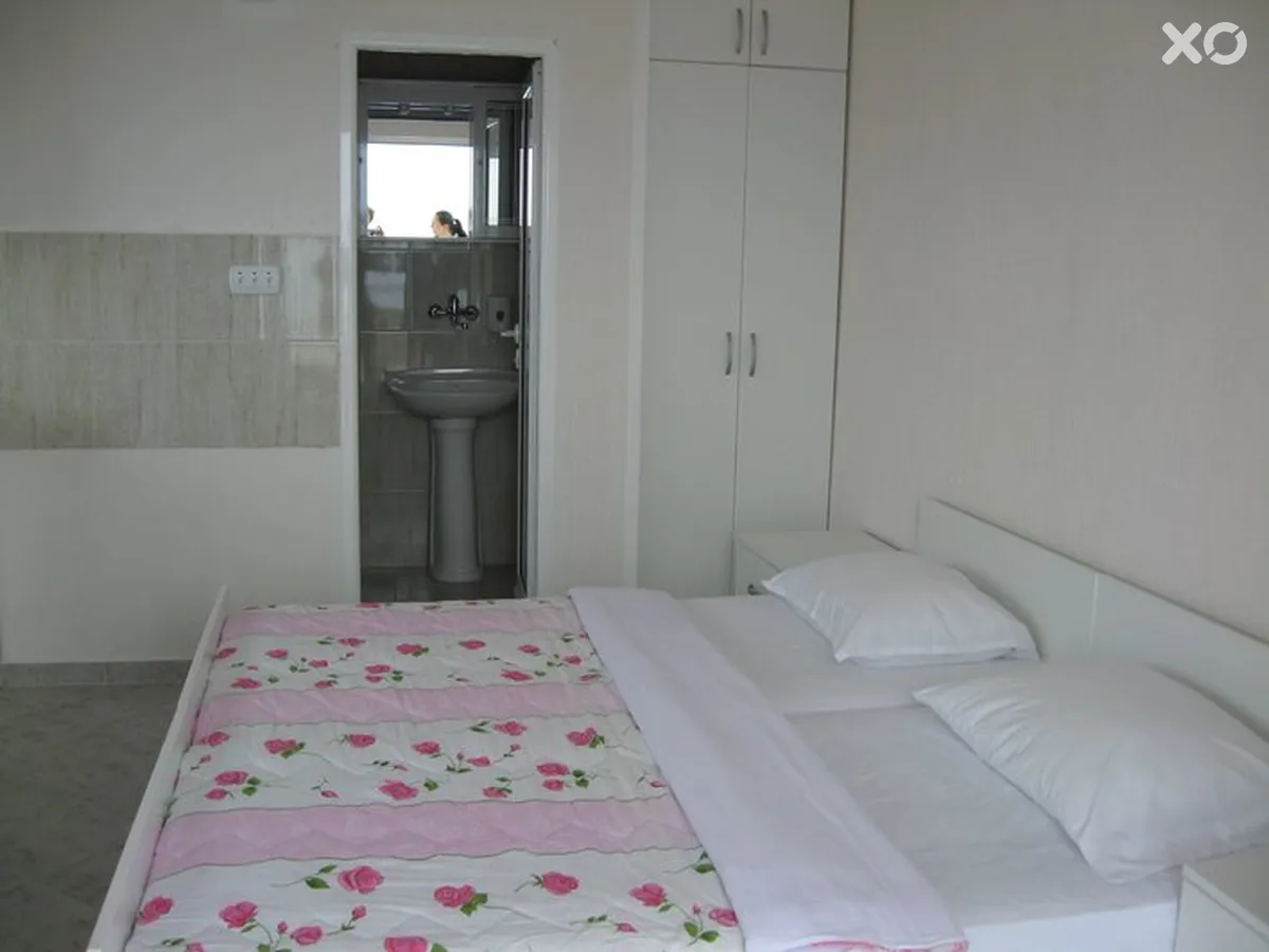Sumet Villa