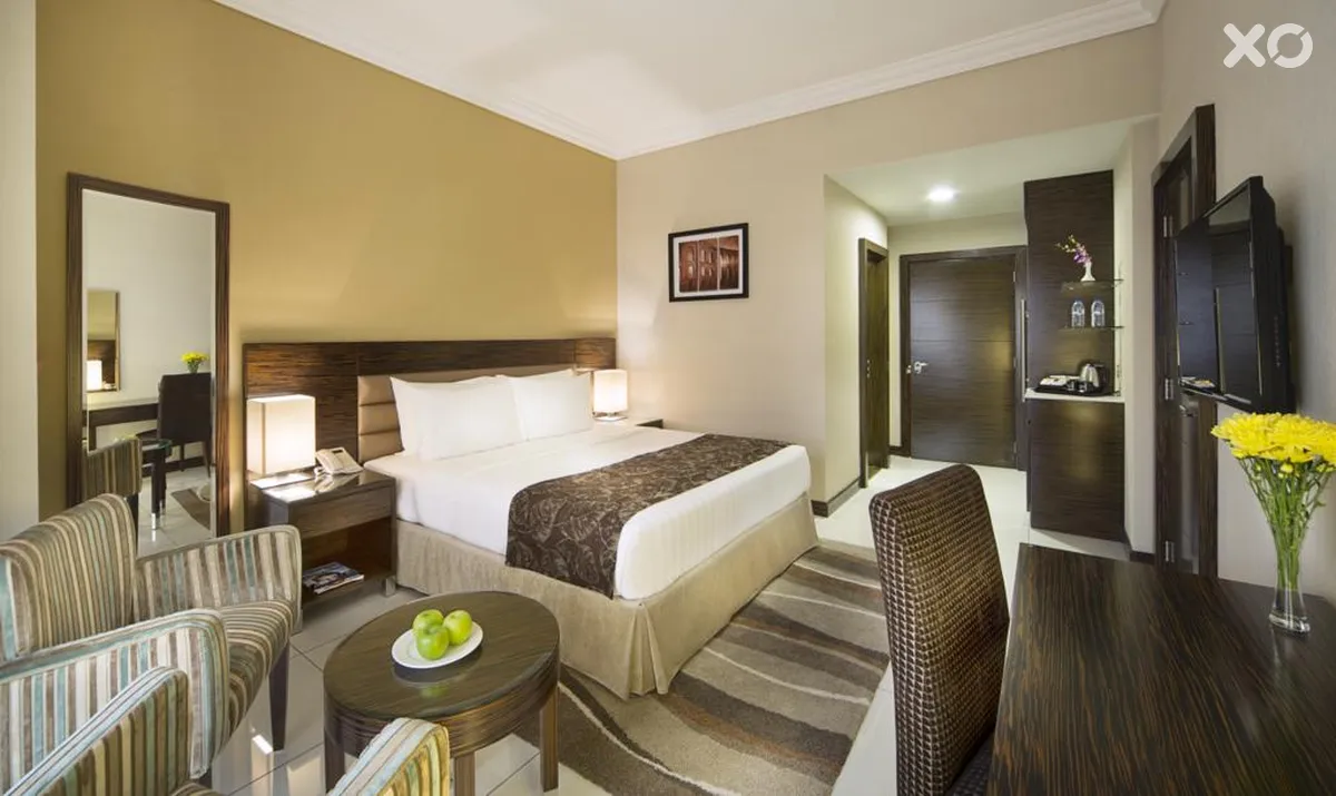 Gateway Hotel