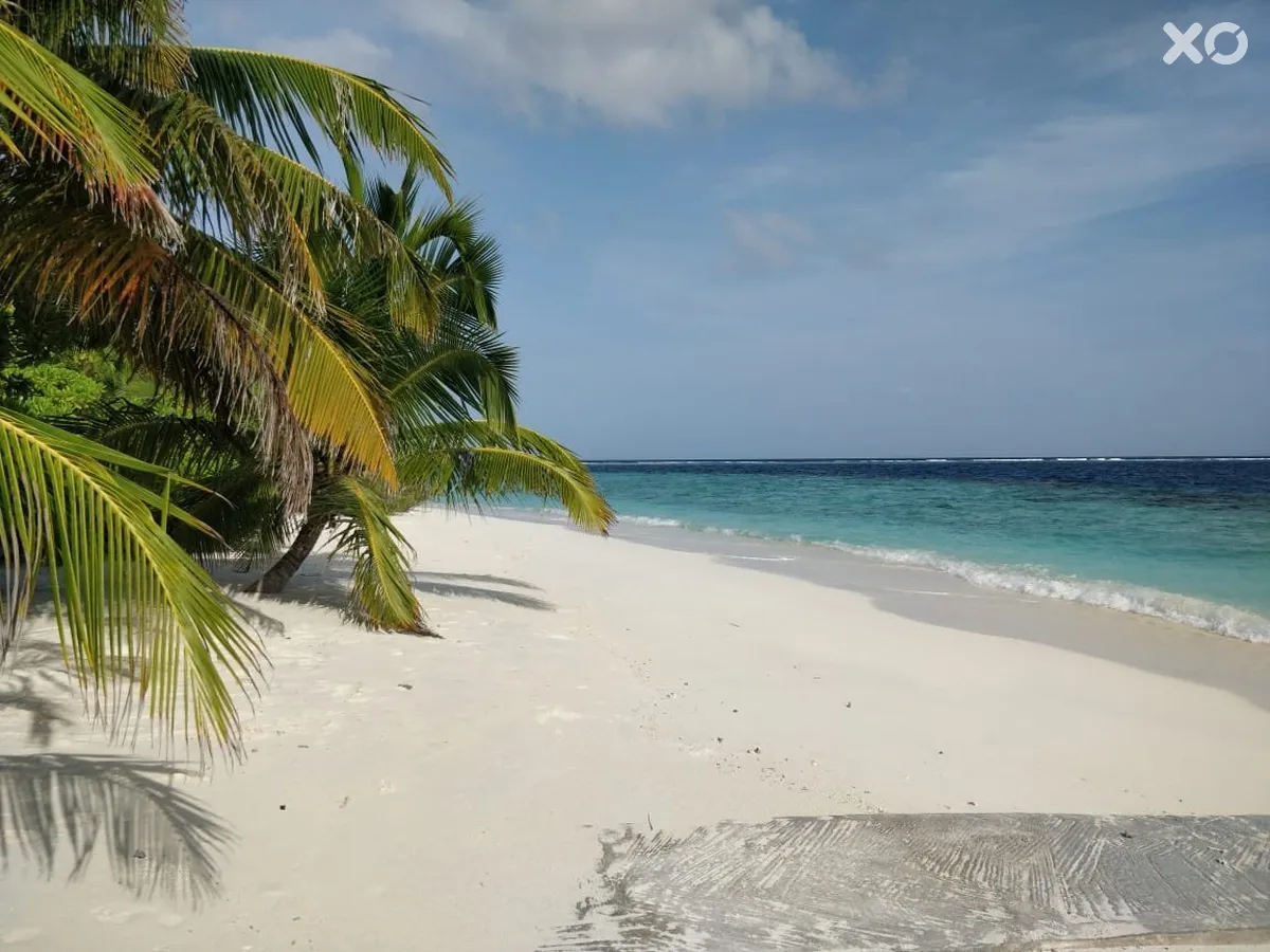 Adaaran Club Rannalhi