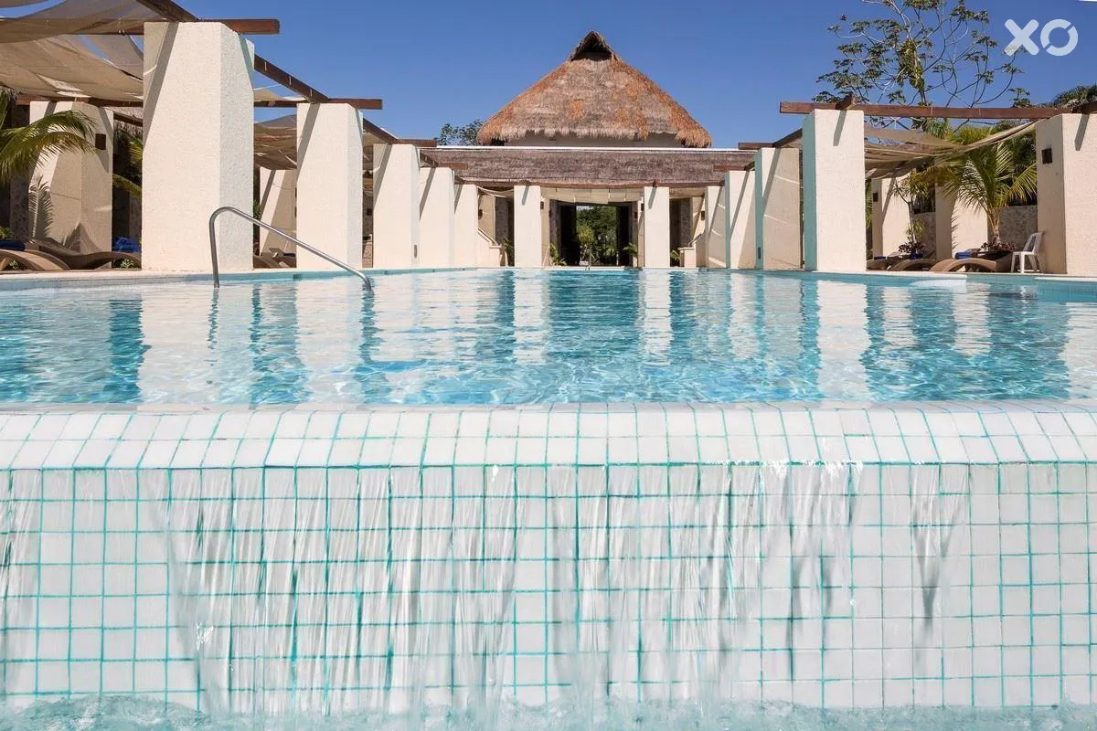 Grand Palladium Colonial Resort & Spa