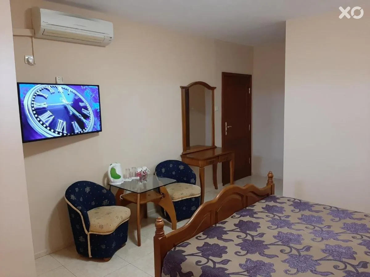 Chuchulev Hotel