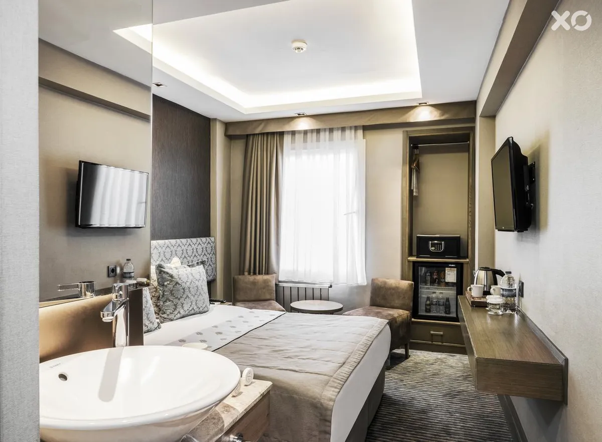 Grand Beyazit Hotel