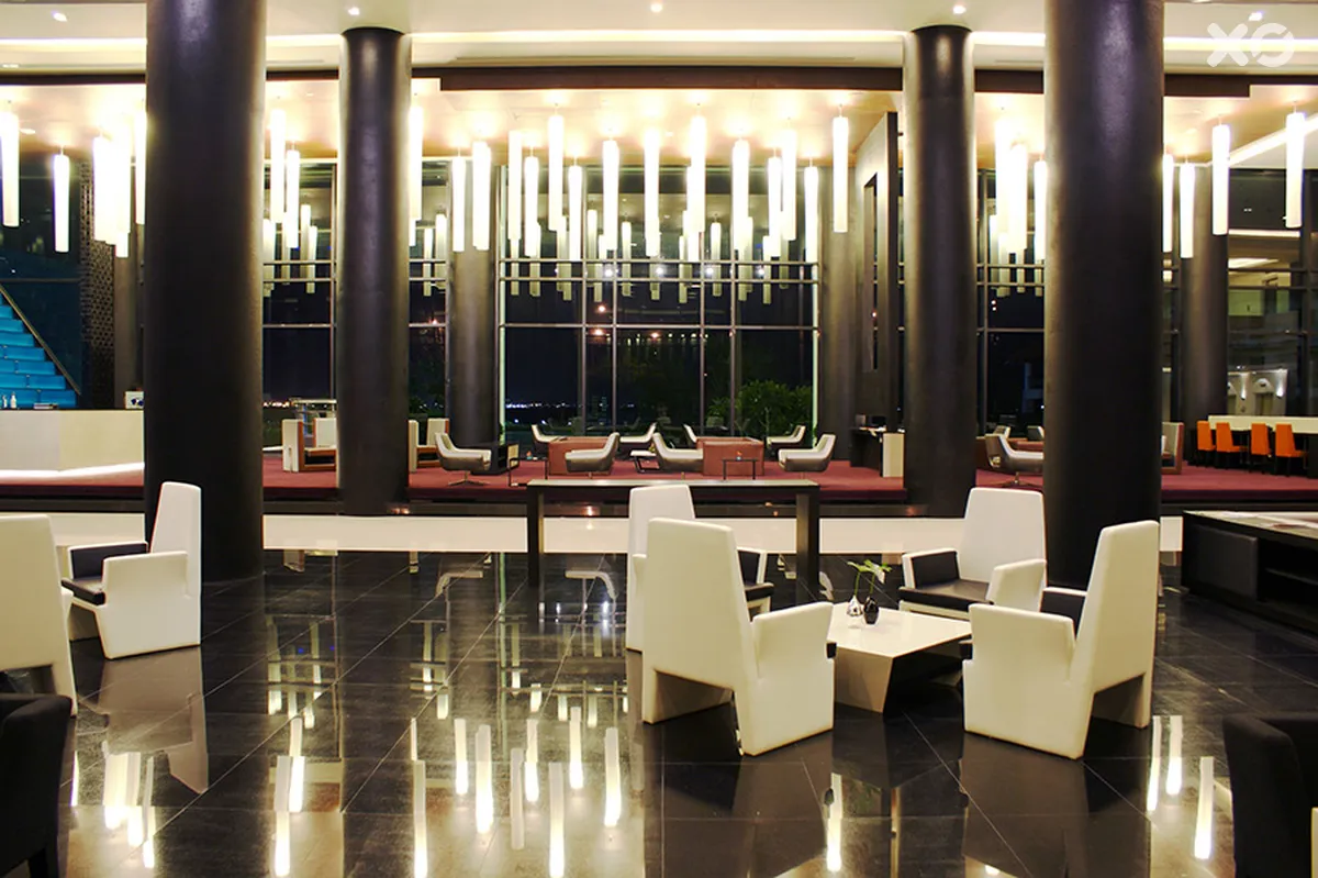 The Zign Hotel