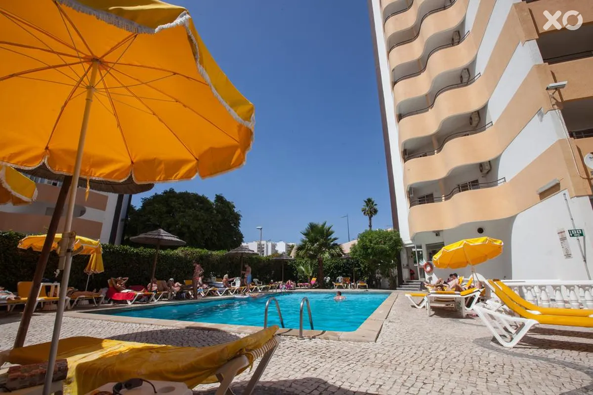Atismar Hotel