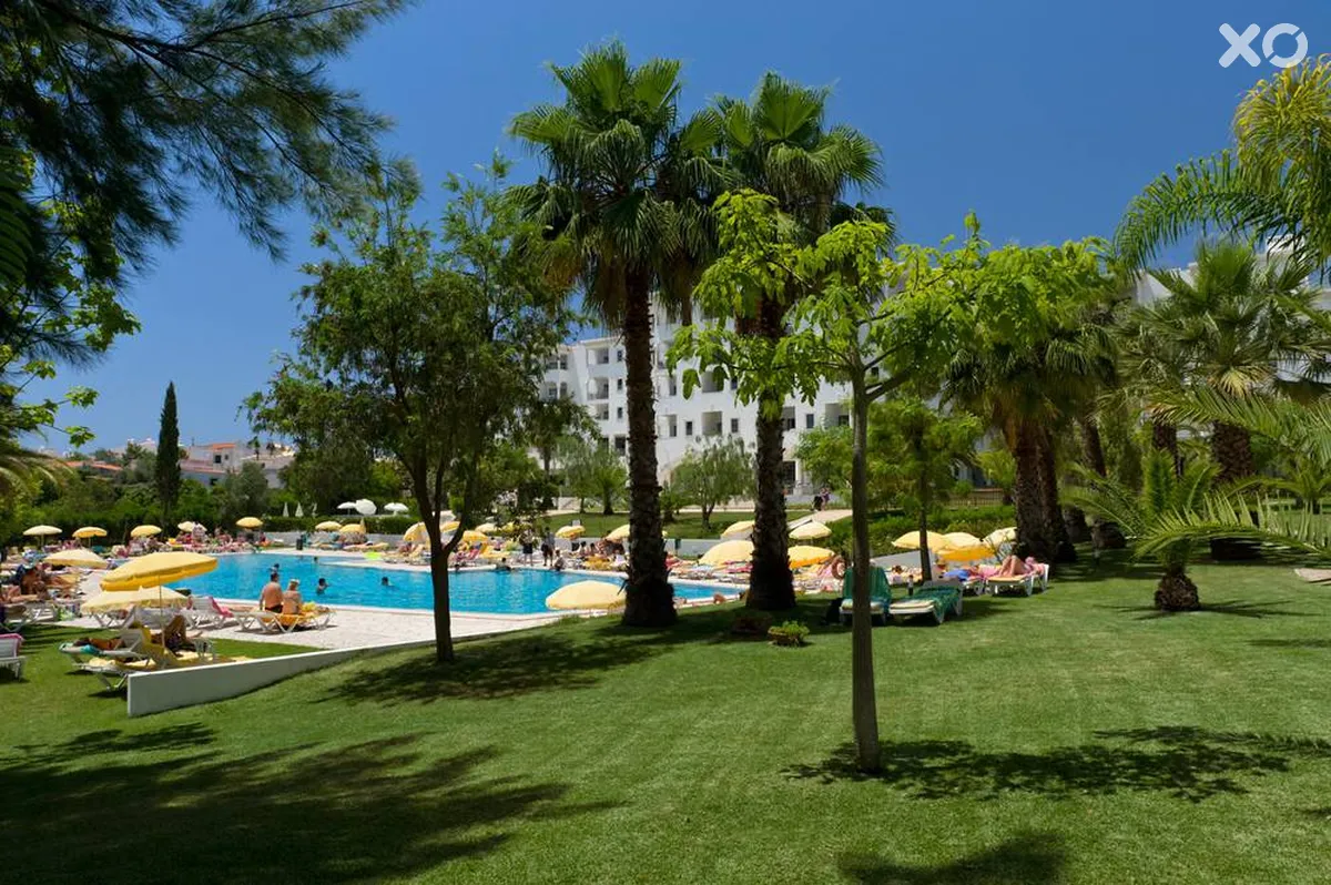 Vila Petra Aparthotel