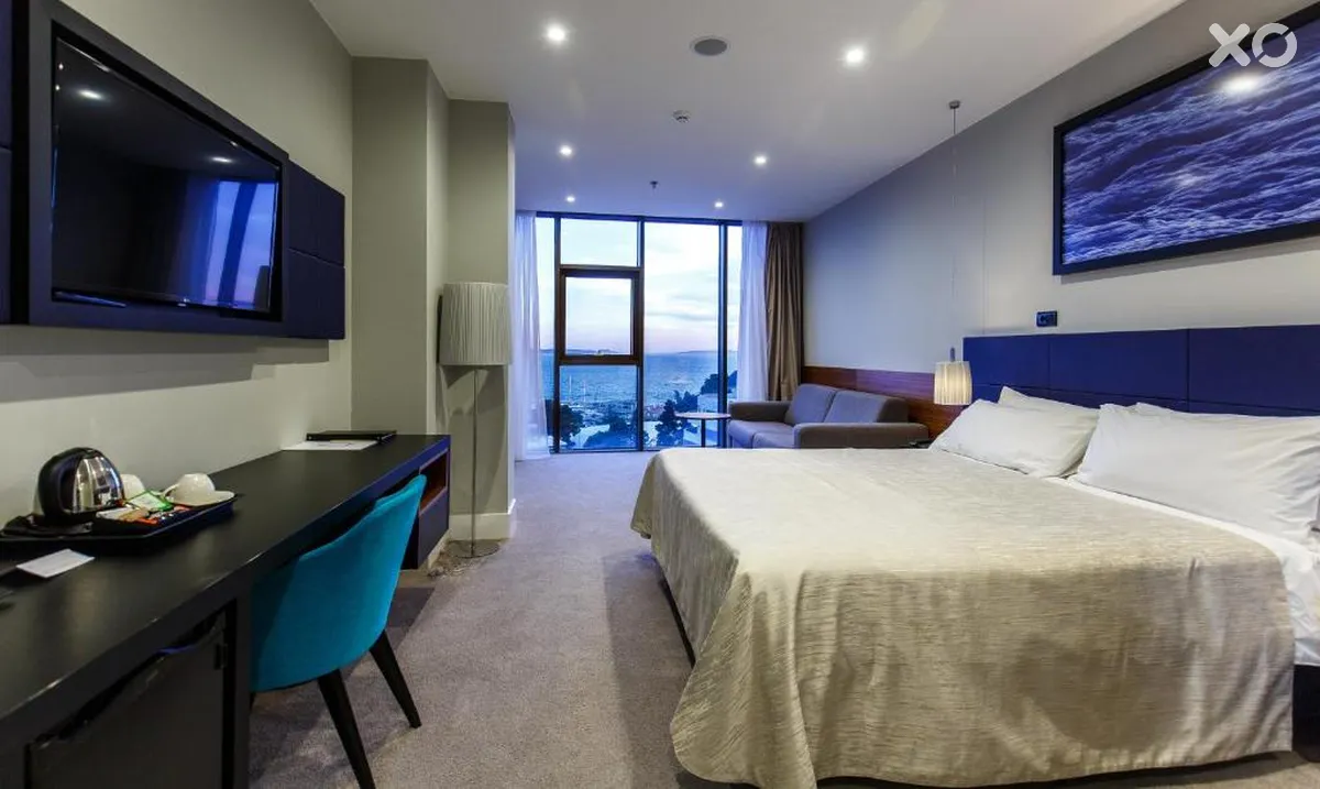 Marvie Hotel & Health