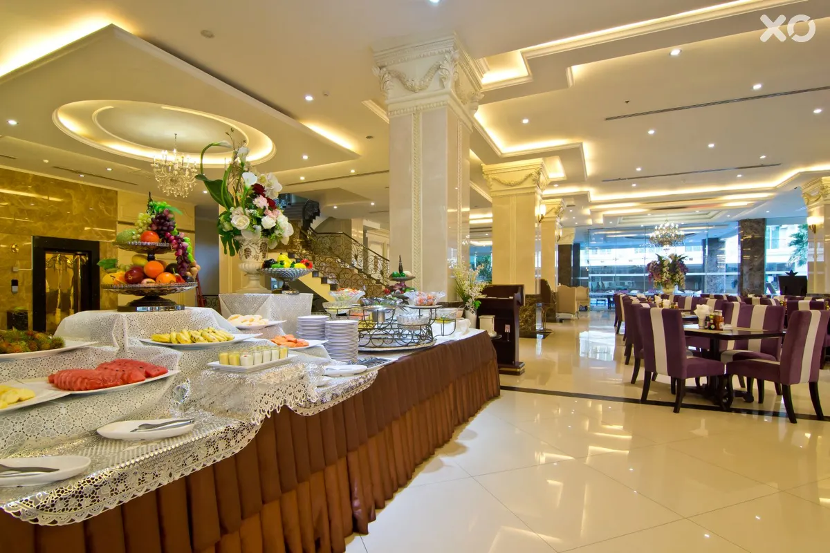 Miracle Suite