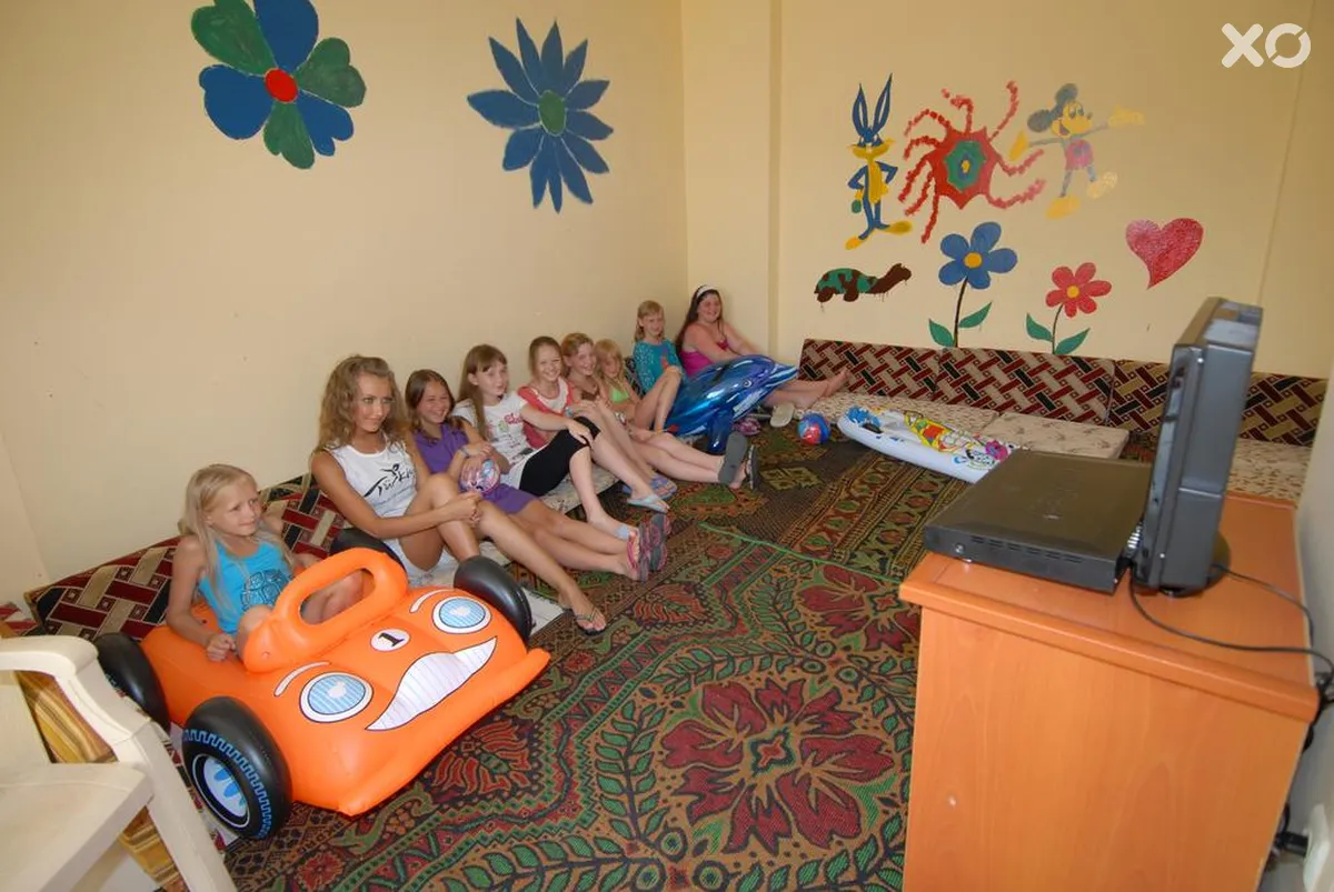 Alanya Risus Park Hotel