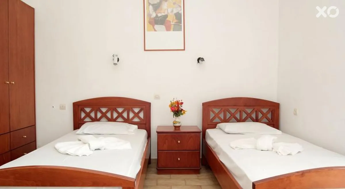 Ekavi Apartments