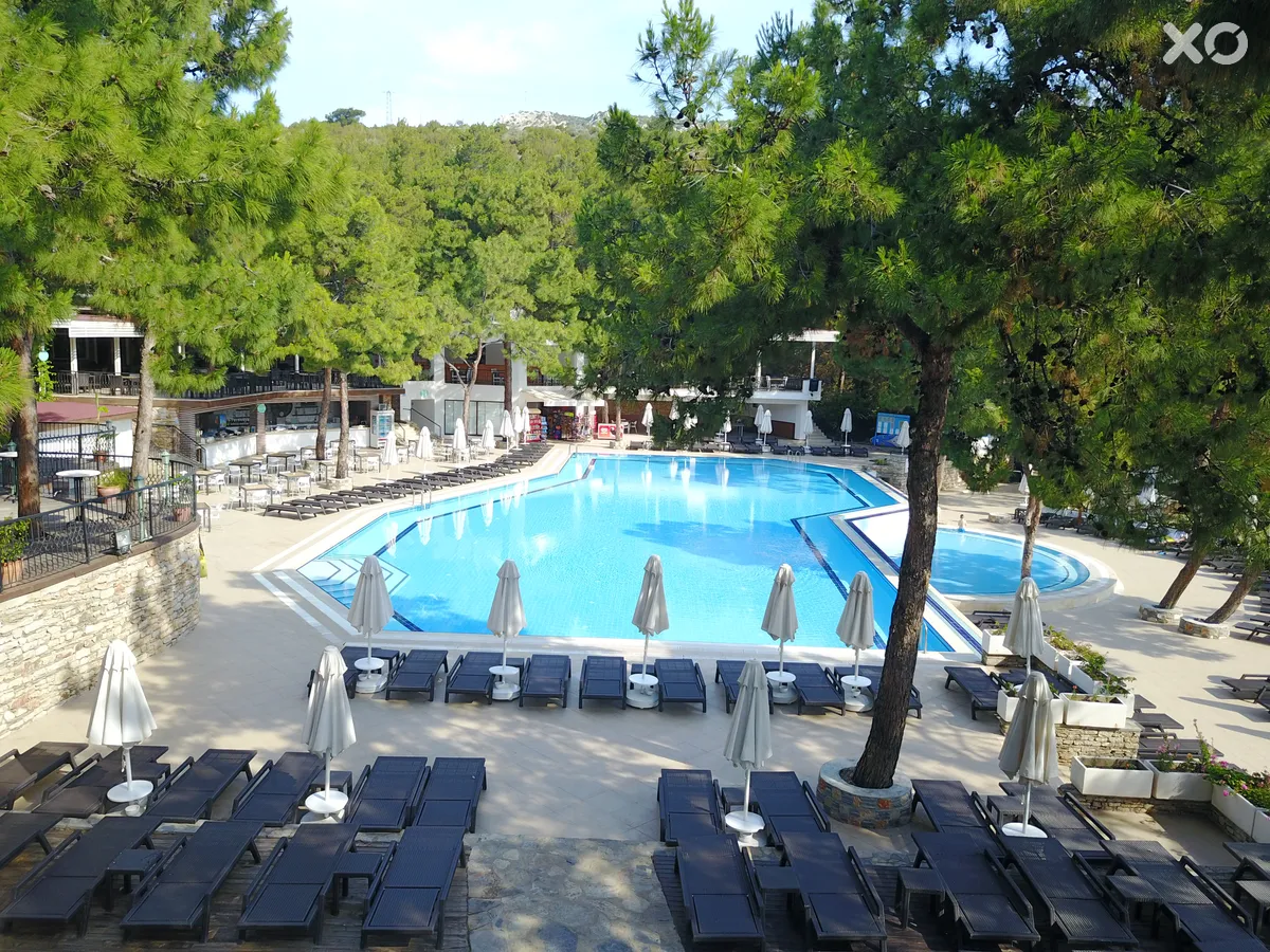 Bodrum Park Resort