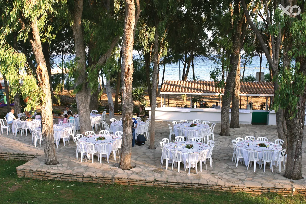 Park Beach Hotel