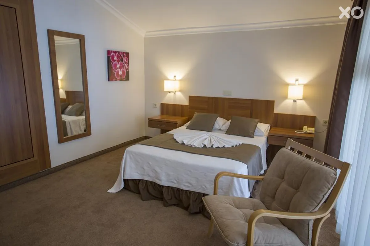 Melis Hotel