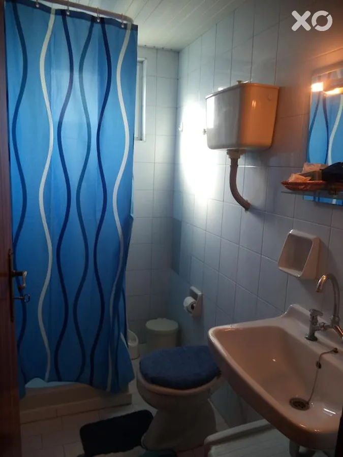 Gefyra Hotel