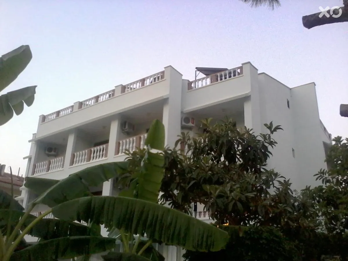 Unver Hotel
