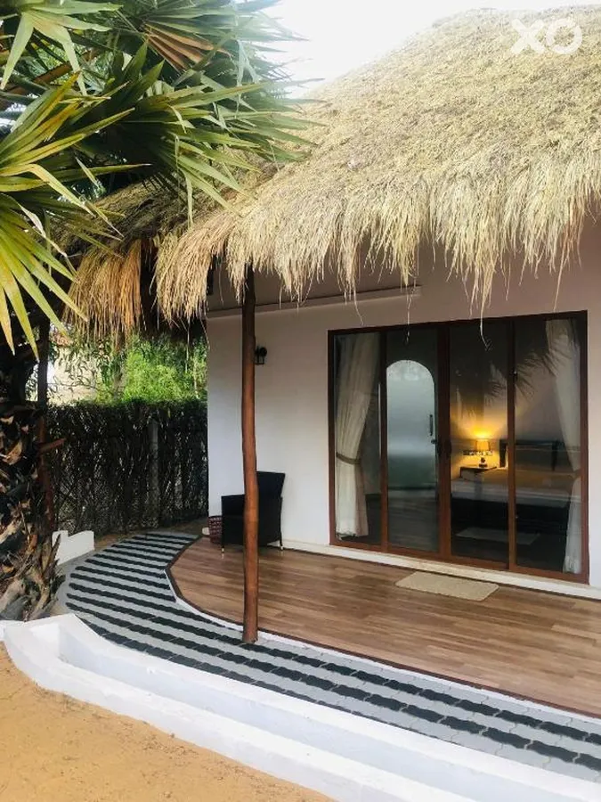 The Blue Lagoon Resort Kalpitiya