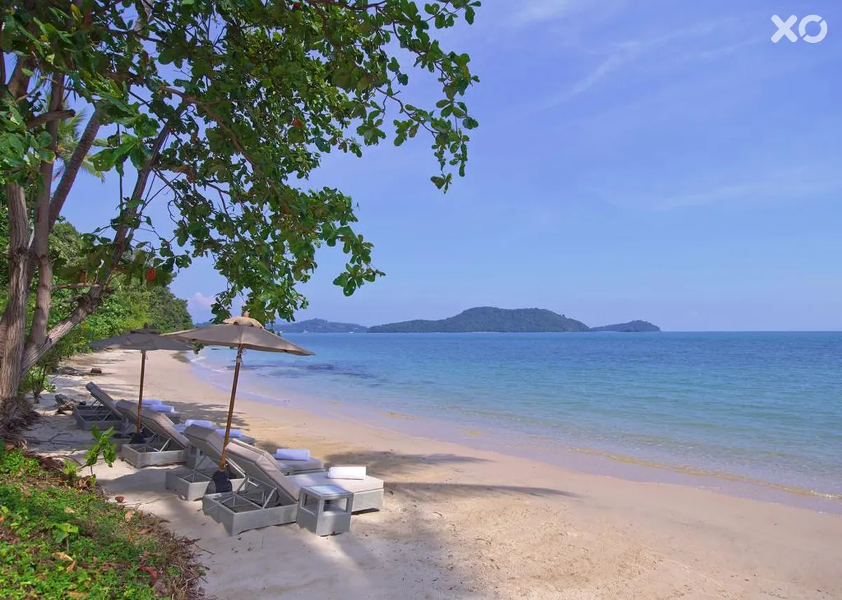 Amatara Wellness Resort