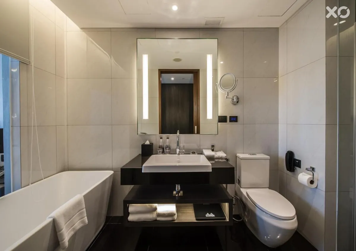 Amara Bangkok