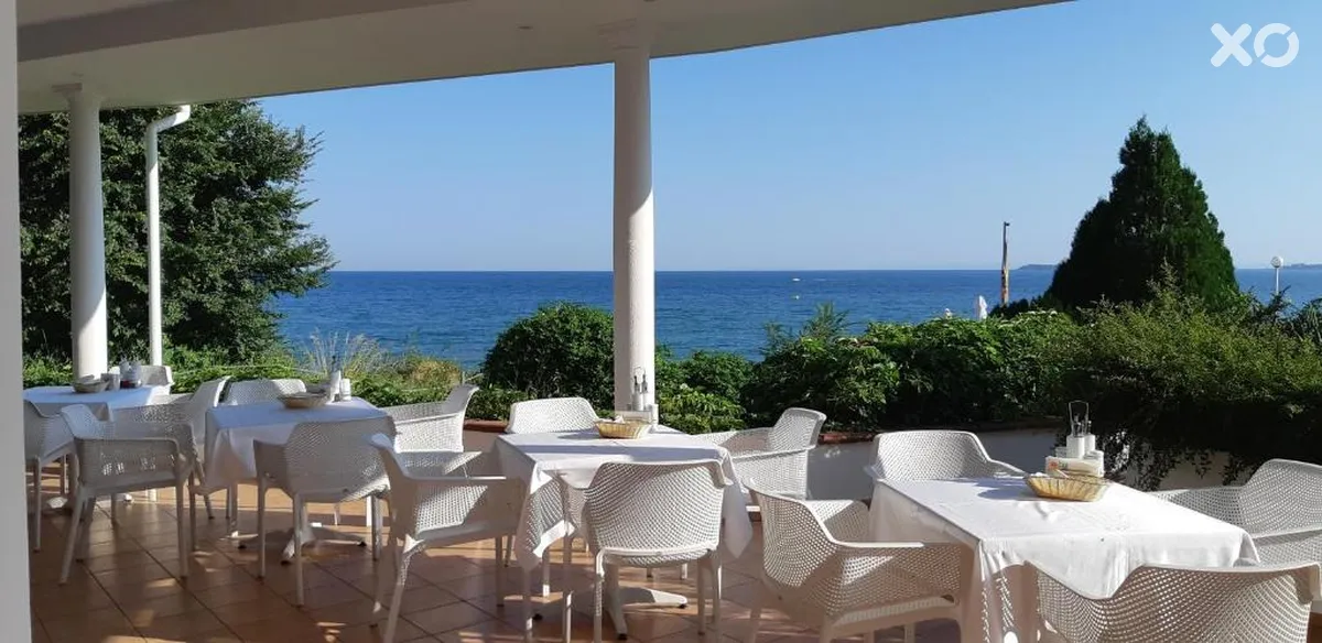 Sineva Beach
