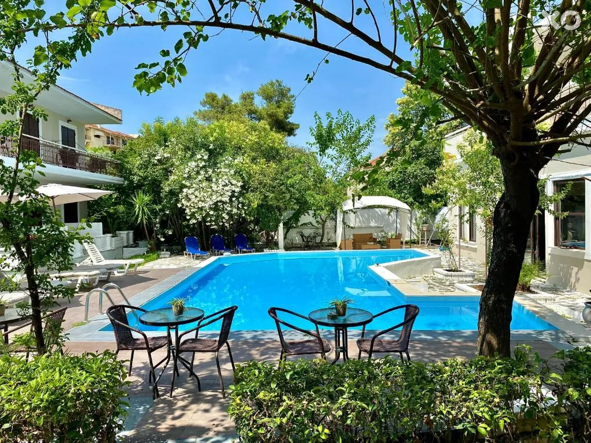 Ermis Hotels & Resorts