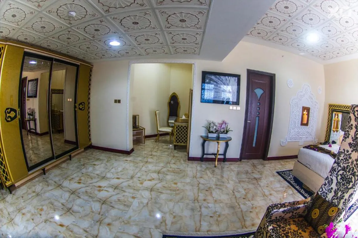 Madinat Al Bahr