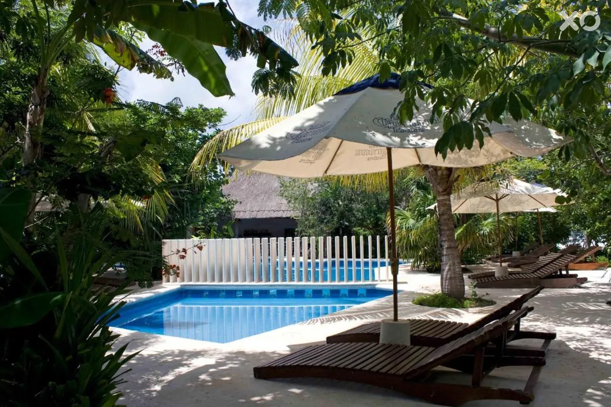 Sotavento Hotel & Yacht Club