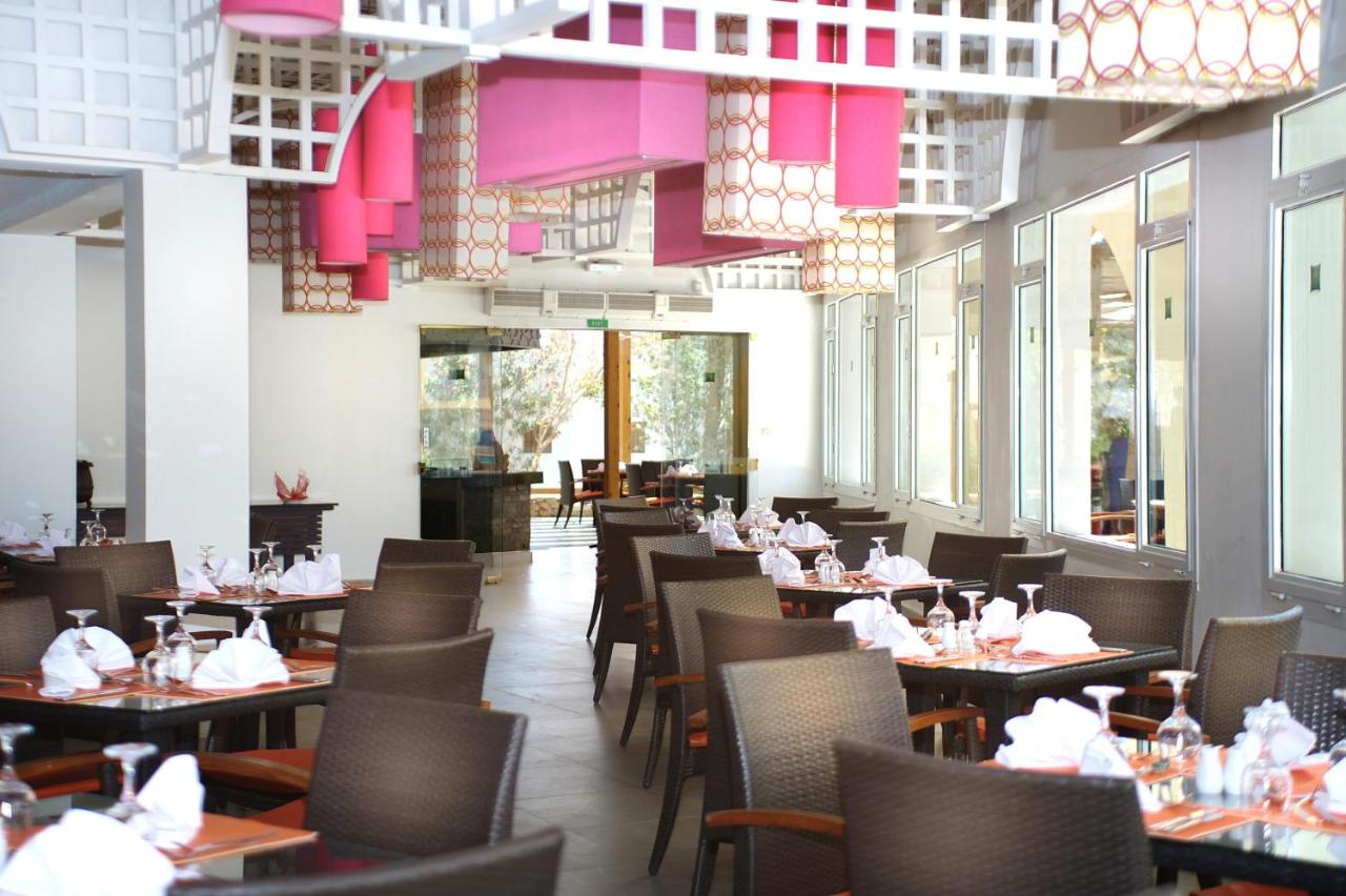 Dahab Lagoon Club & Resort