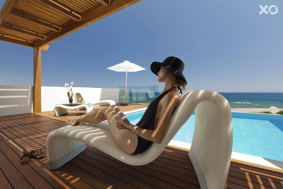 Boutique 5 Hotel & Spa
