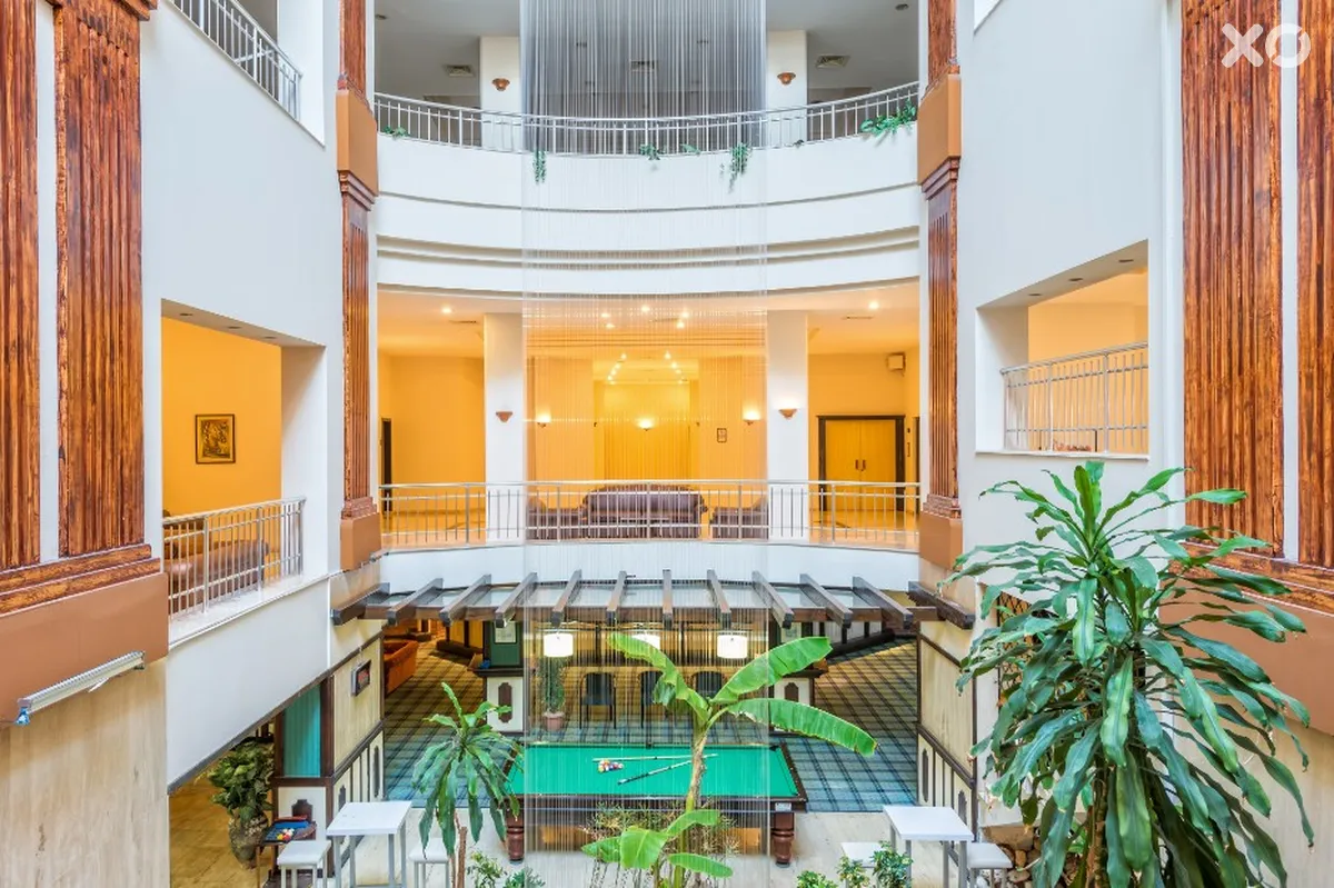 Antalya Adonis Hotel