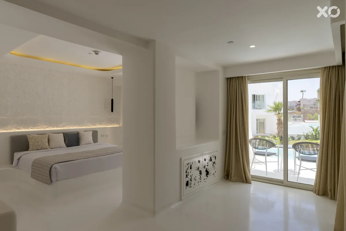 Meraki Resort Sharm el Sheikh