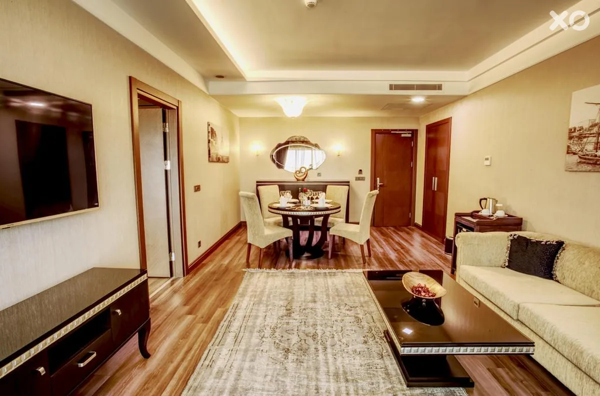 Grand Makel Hotel Topkapi