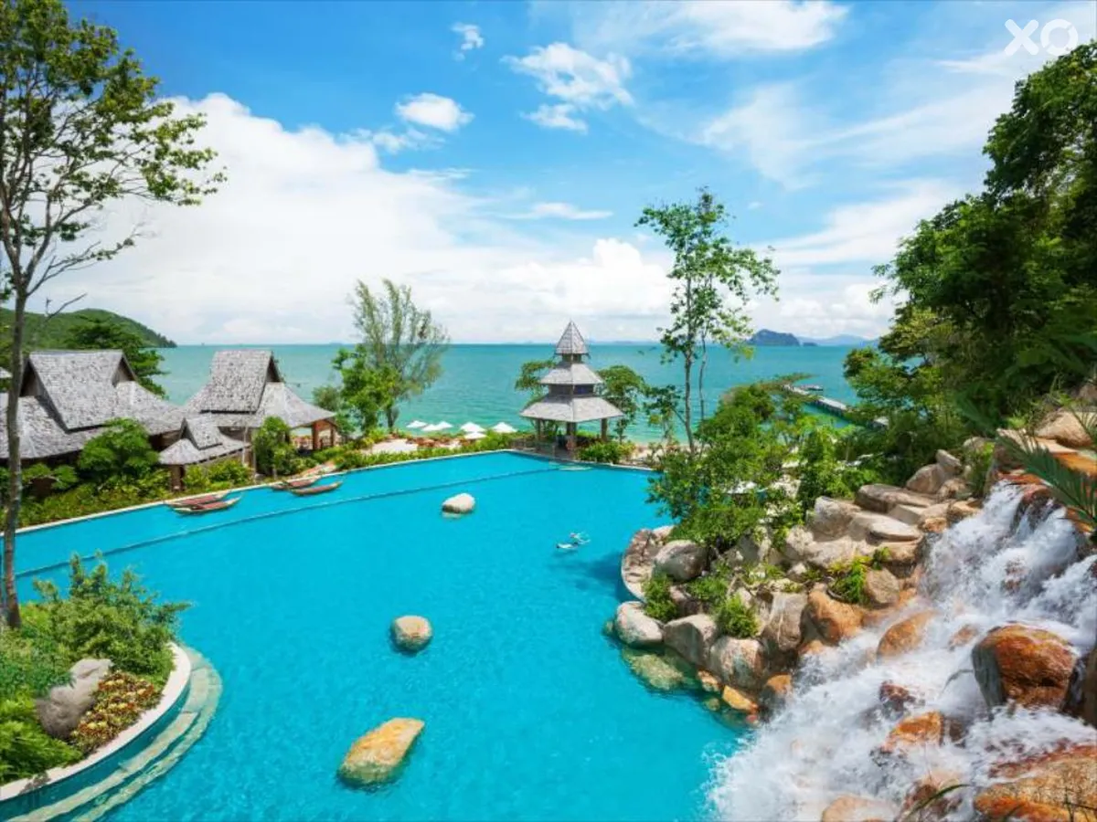 Santhiya Phuket Natai Resort & Spa