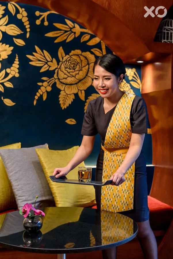 Vela be Bangkok Ratchathewi