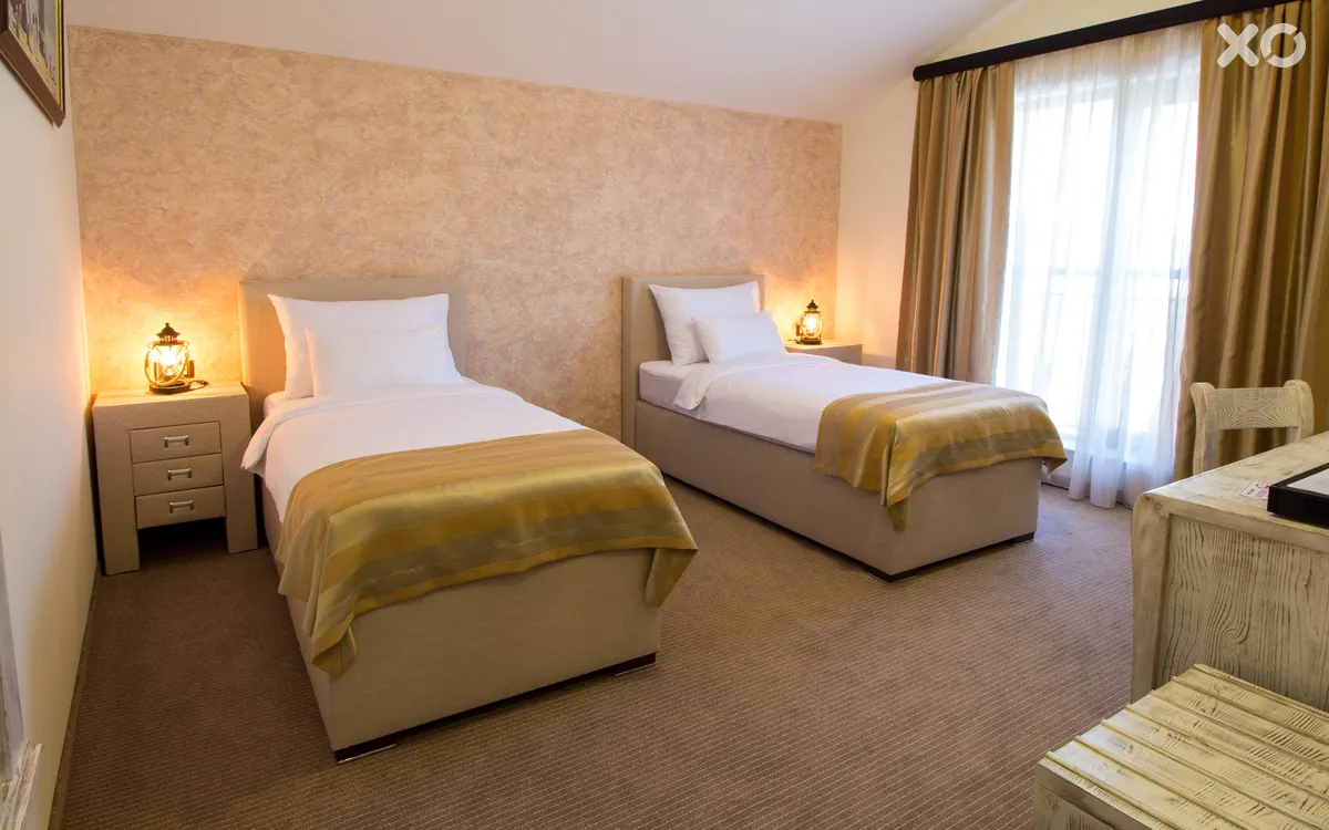 Helada Hotel