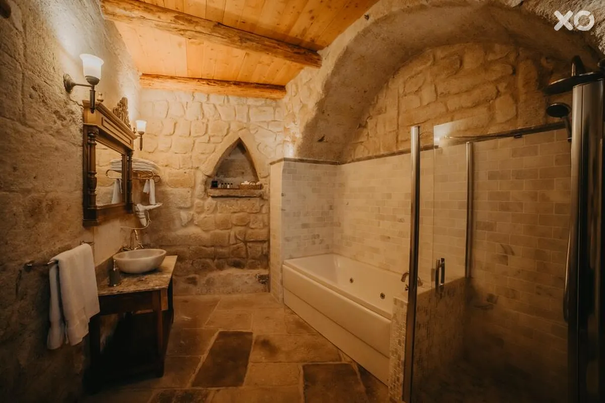 Dere Suites Cappadocia