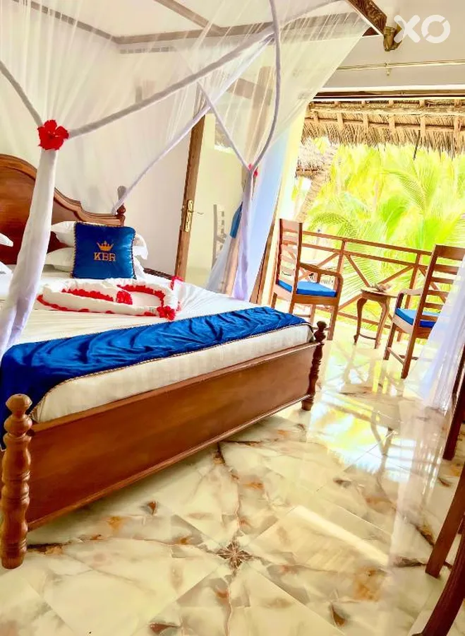 Karibu Beach Resort