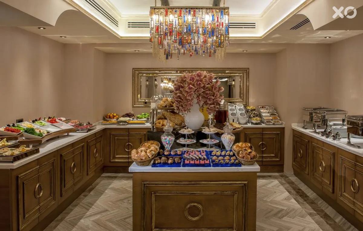 Romance Istanbul Hotel