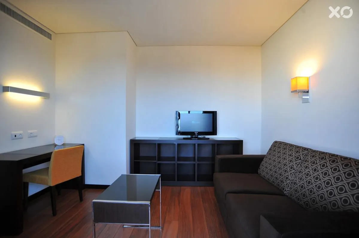 Axis Porto Business & Spa Hotel