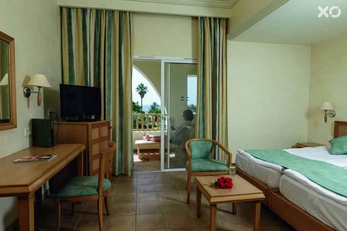Delfino Beach Resort & Spa