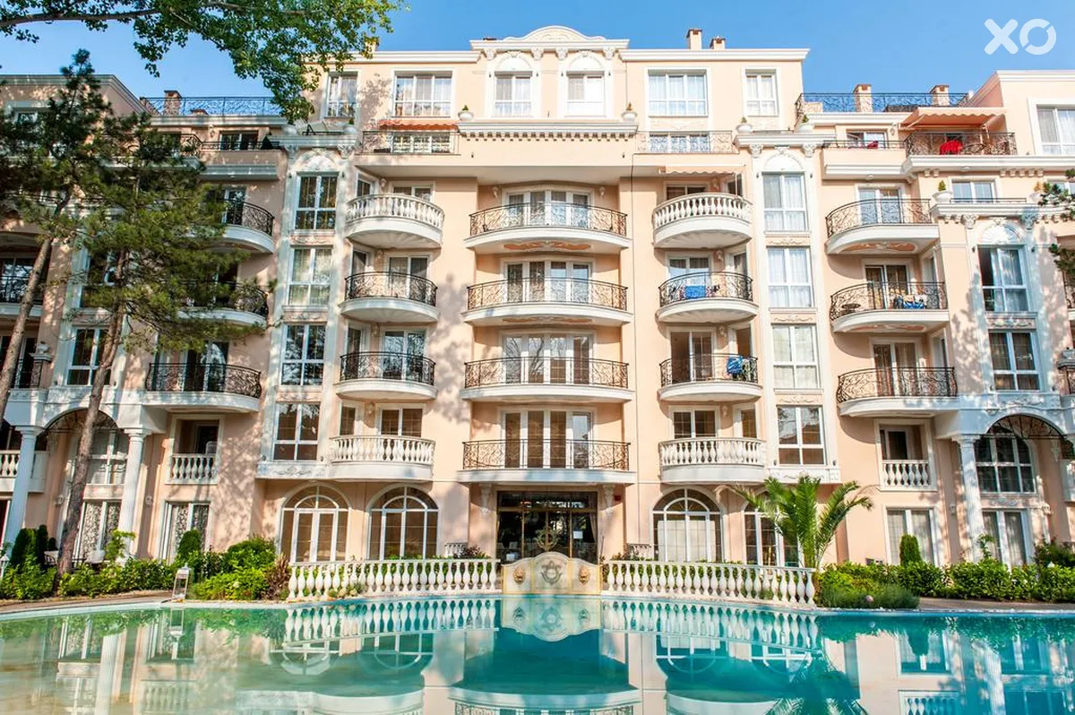 Anastasia Palace