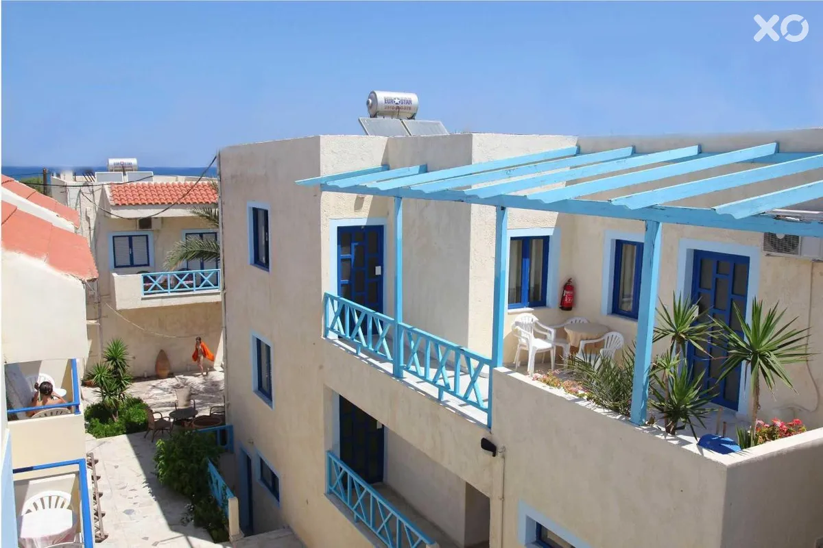 Tsalos Beach