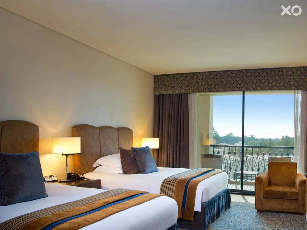 Al Ain Rotana