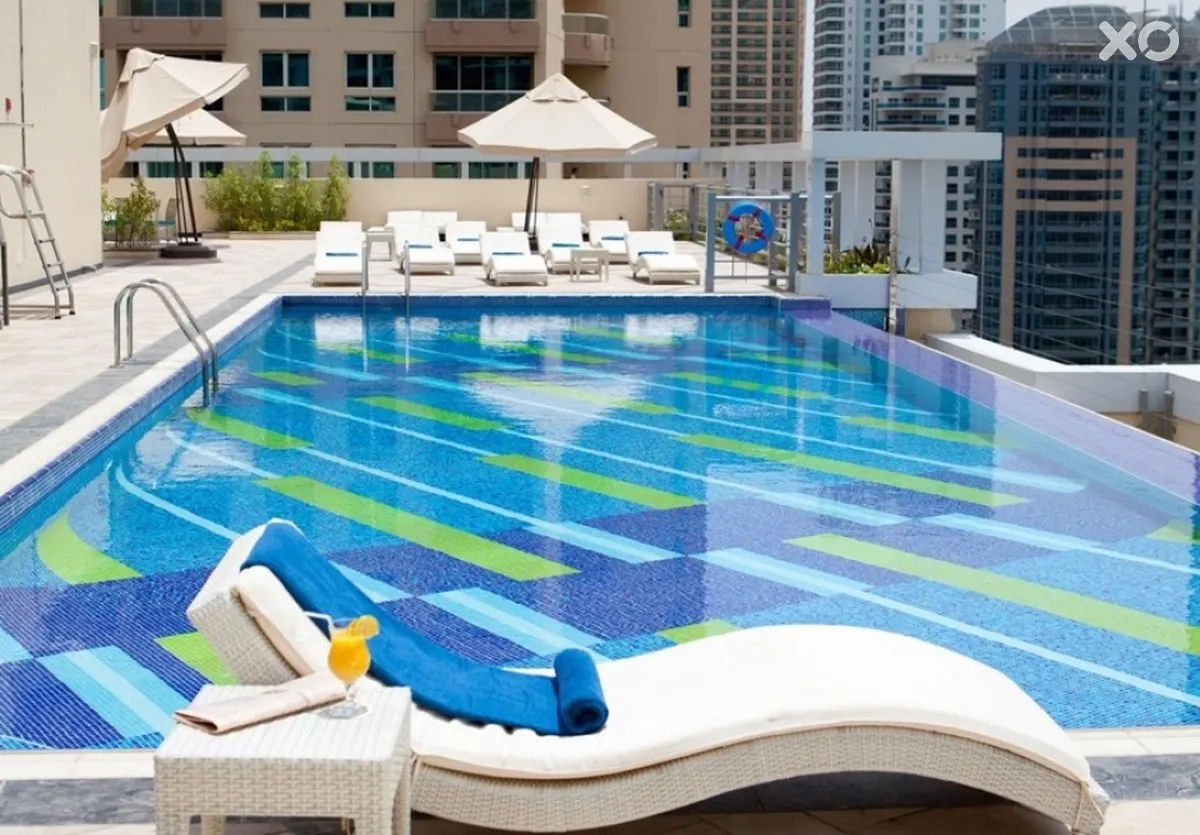 Marina Byblos Hotel