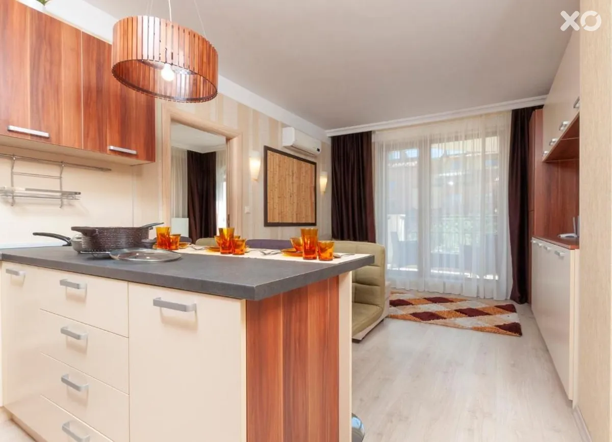 Harmony Suites 2&3