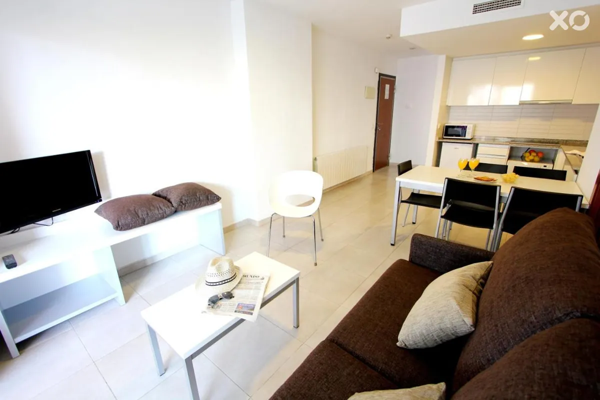 Pierre & Vacances Benidorm Levante