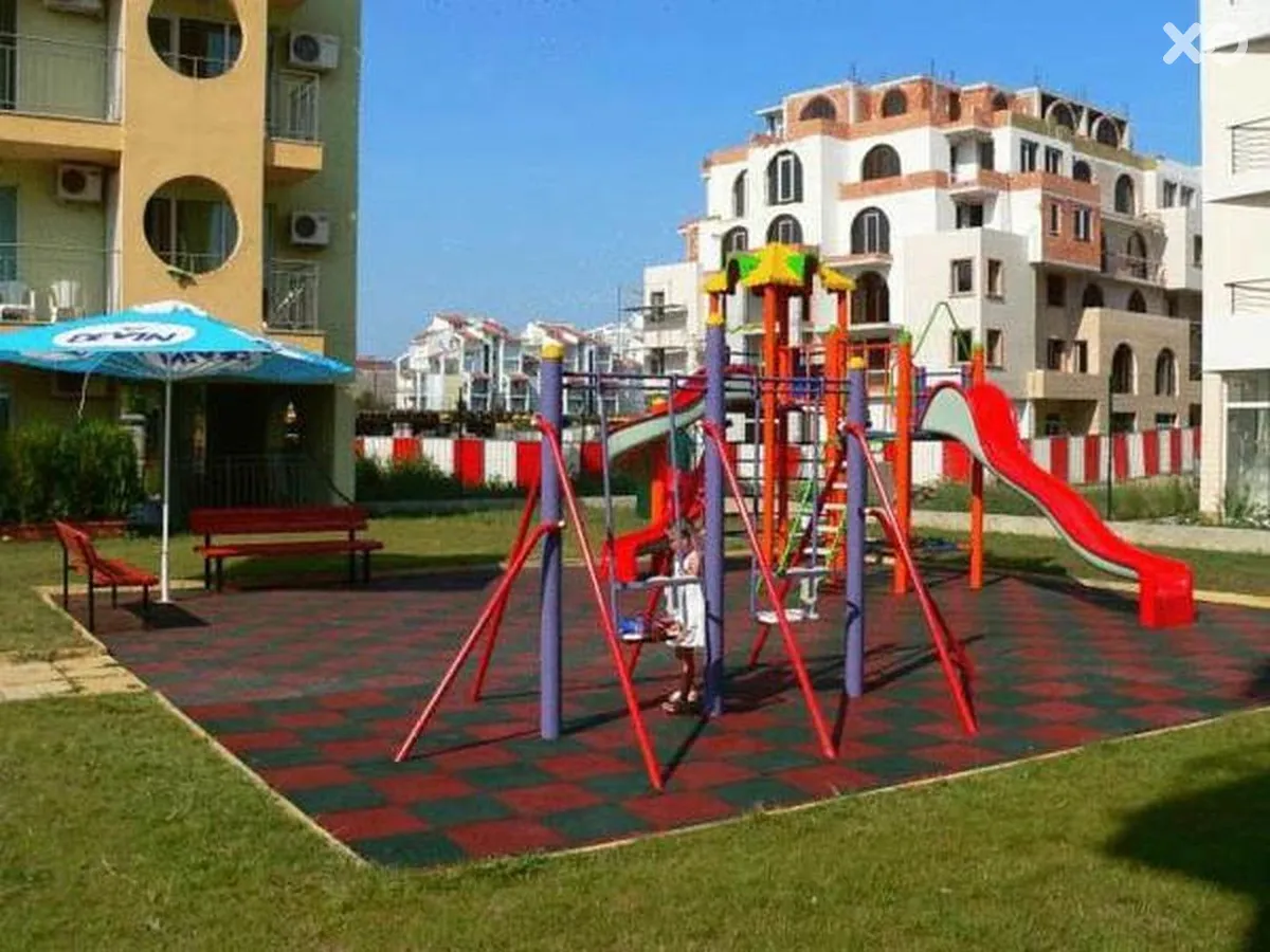 Pollo Resort