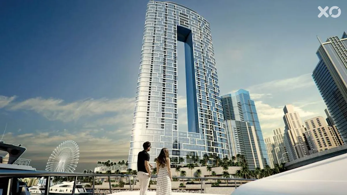 Address Beach Resort
