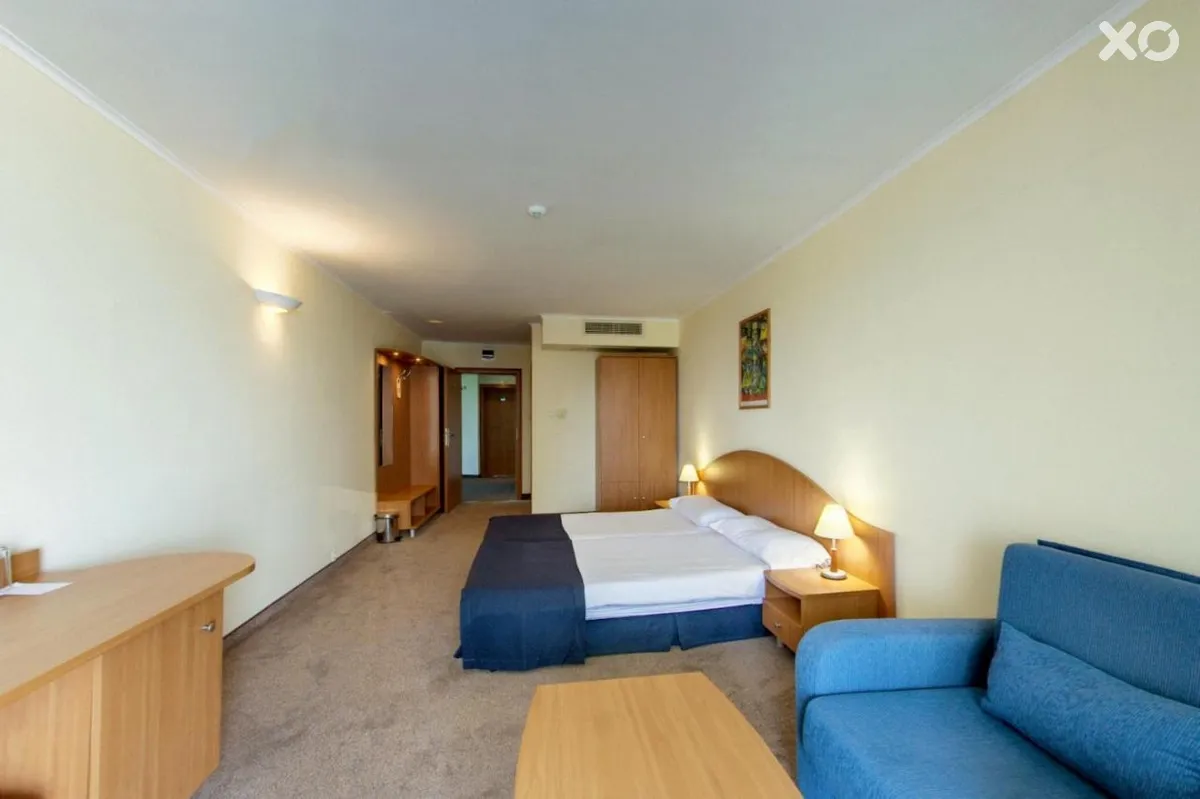 Bellevue Hotel
